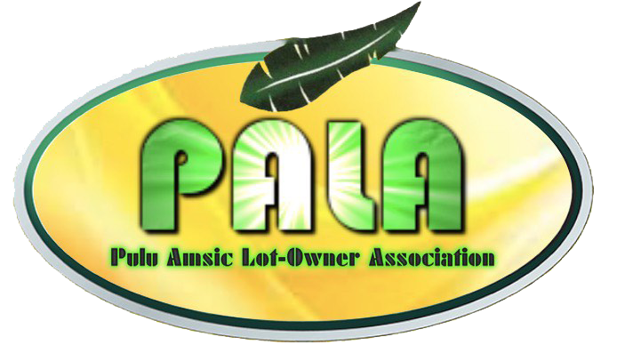 Pulu Amsic Lot-Owners Association